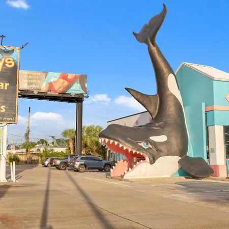 Breathtaking Views From Gulf Front 2 Bd / 3 Ba Townhome! Panama City Beach Exteriör bild