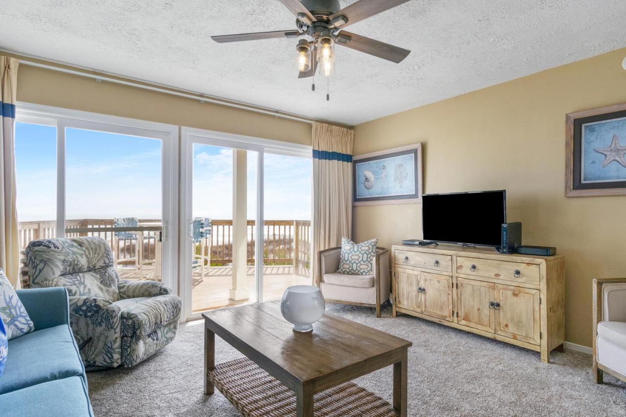 Breathtaking Views From Gulf Front 2 Bd / 3 Ba Townhome! Panama City Beach Exteriör bild