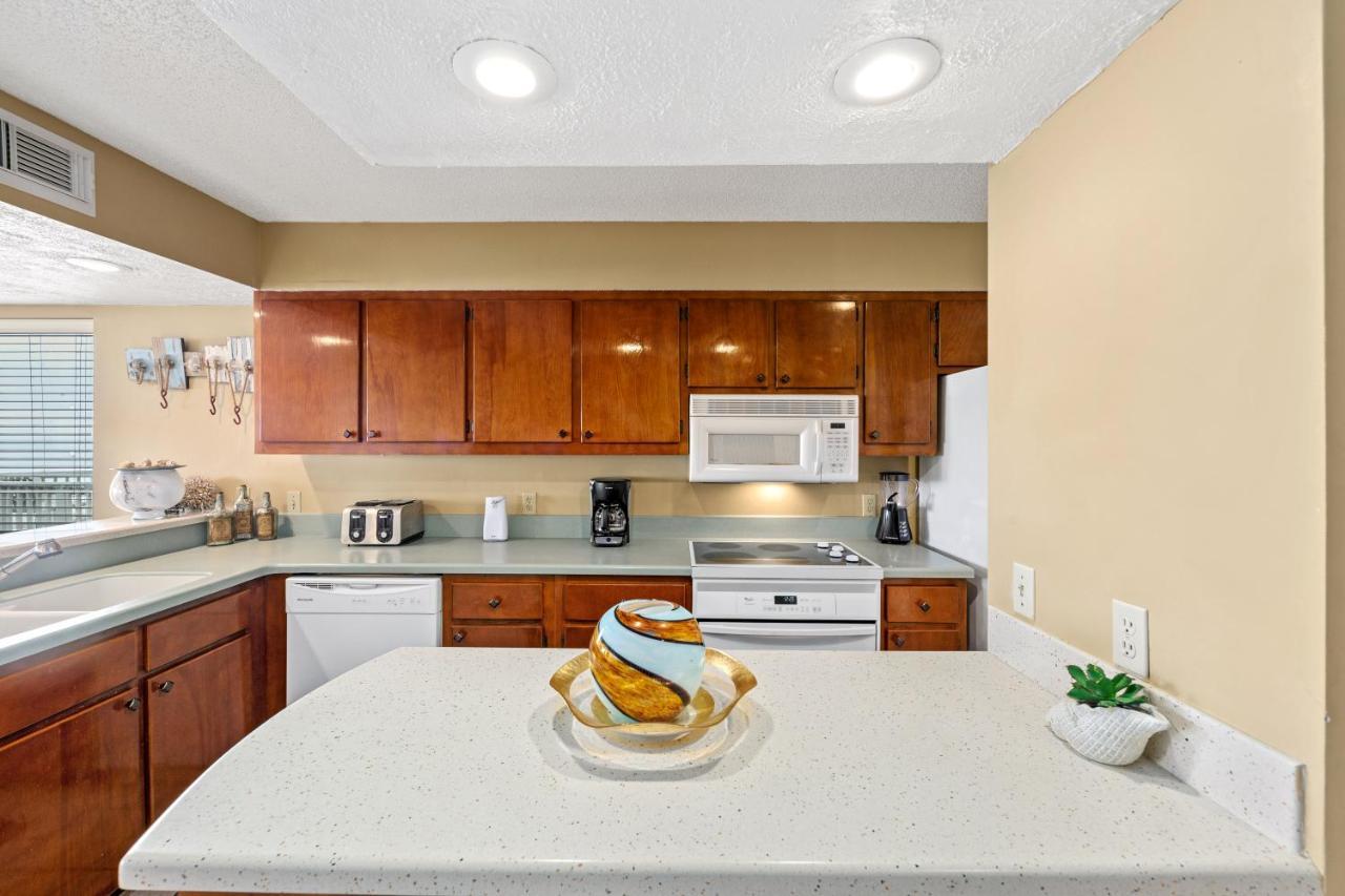 Breathtaking Views From Gulf Front 2 Bd / 3 Ba Townhome! Panama City Beach Exteriör bild