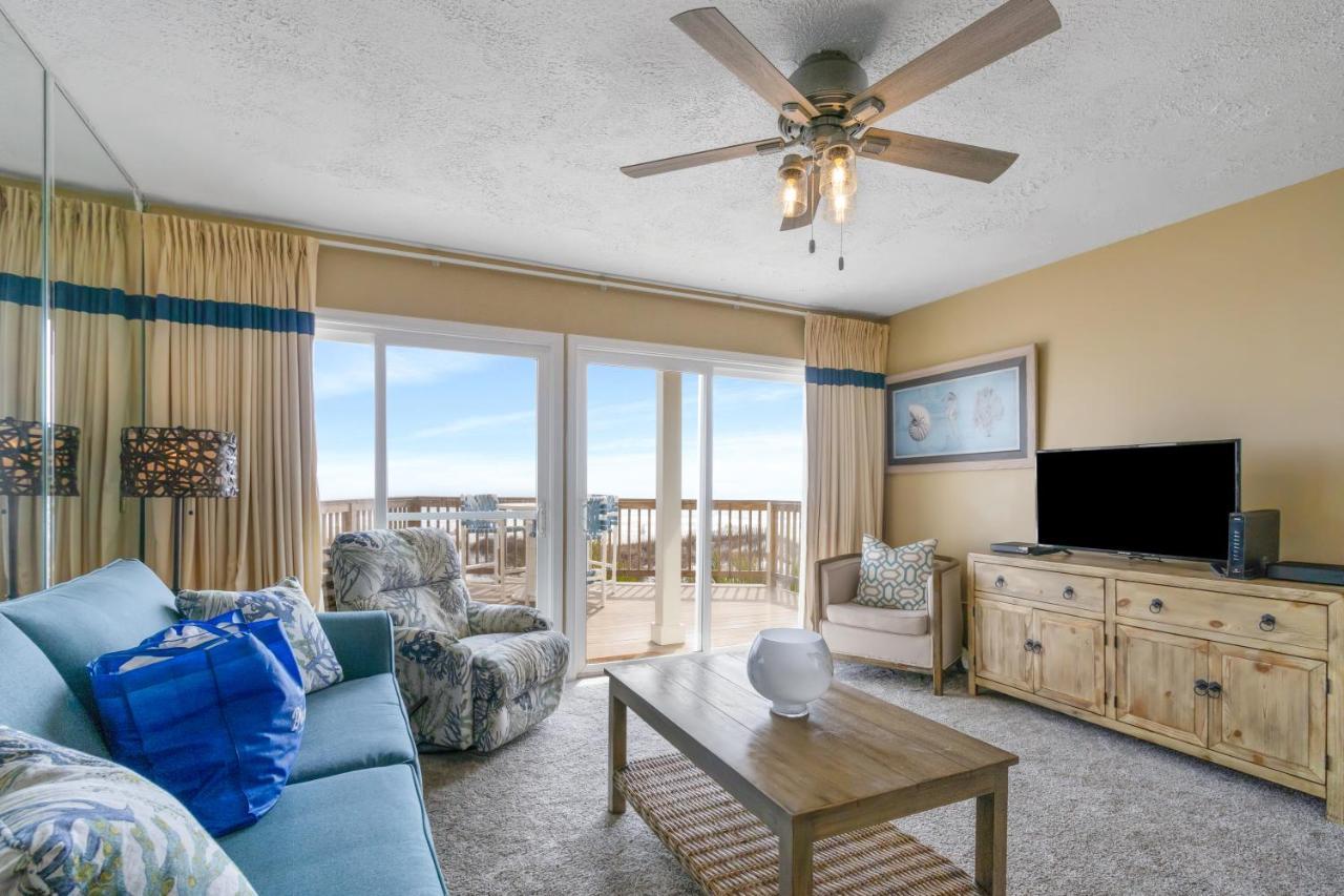 Breathtaking Views From Gulf Front 2 Bd / 3 Ba Townhome! Panama City Beach Exteriör bild
