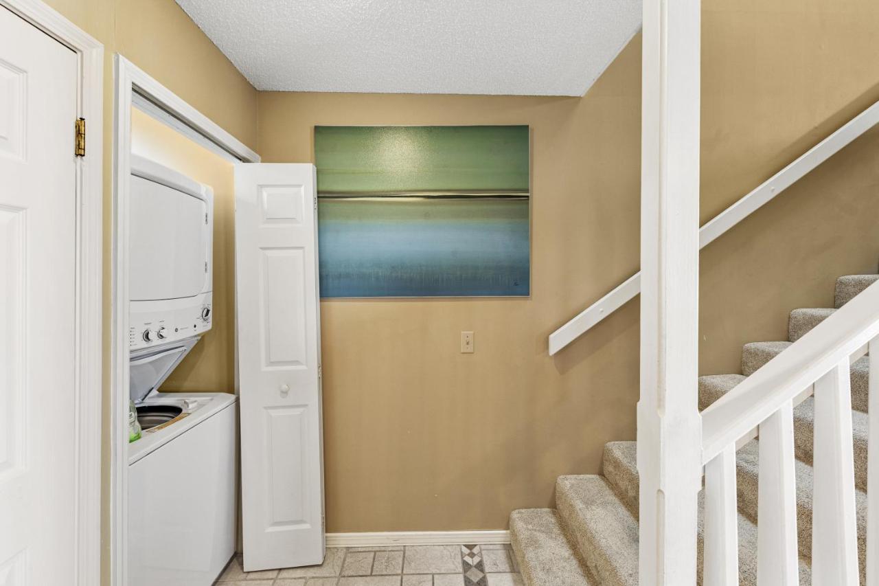 Breathtaking Views From Gulf Front 2 Bd / 3 Ba Townhome! Panama City Beach Exteriör bild