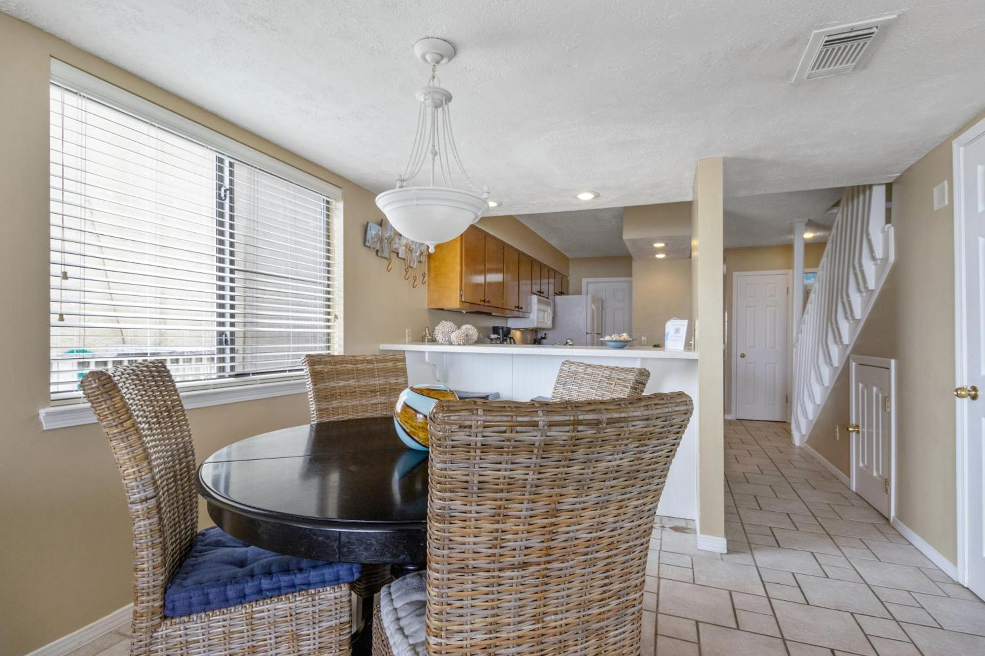 Breathtaking Views From Gulf Front 2 Bd / 3 Ba Townhome! Panama City Beach Exteriör bild