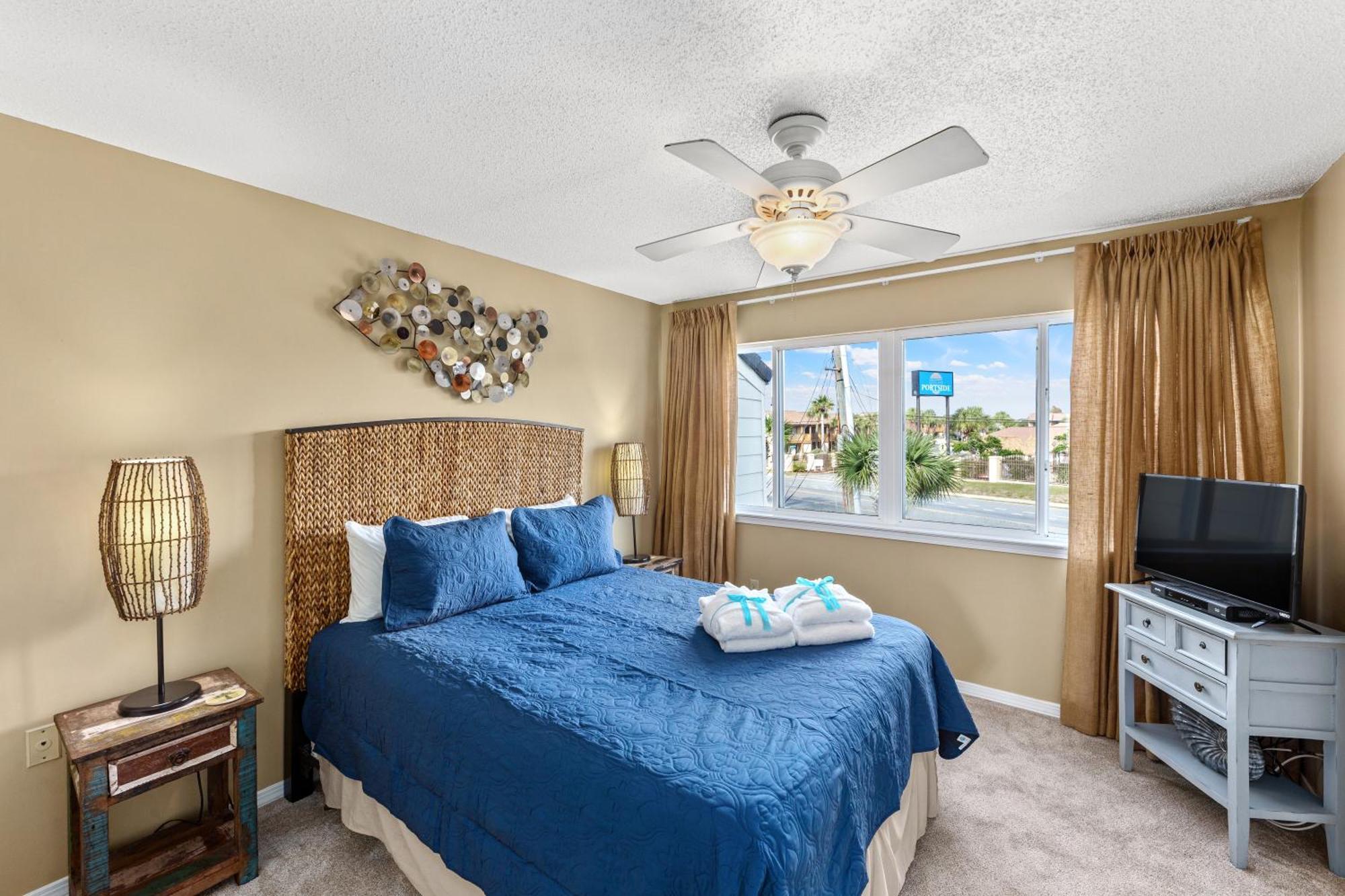 Breathtaking Views From Gulf Front 2 Bd / 3 Ba Townhome! Panama City Beach Exteriör bild