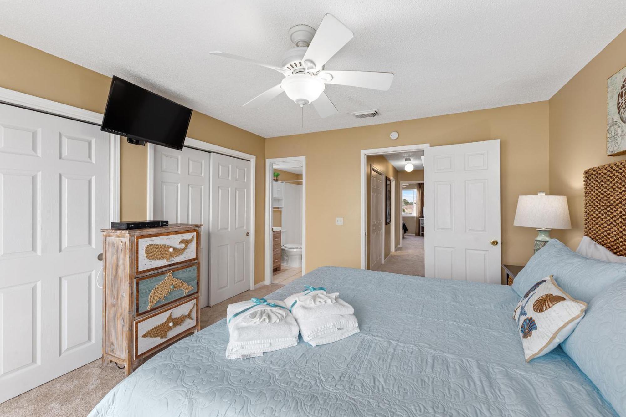 Breathtaking Views From Gulf Front 2 Bd / 3 Ba Townhome! Panama City Beach Exteriör bild