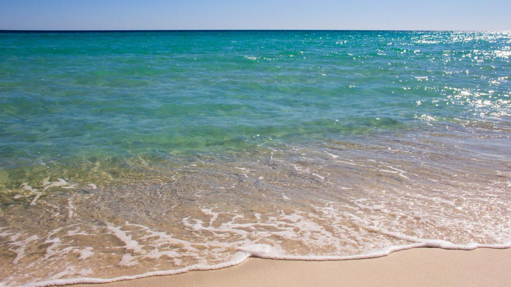 Breathtaking Views From Gulf Front 2 Bd / 3 Ba Townhome! Panama City Beach Exteriör bild