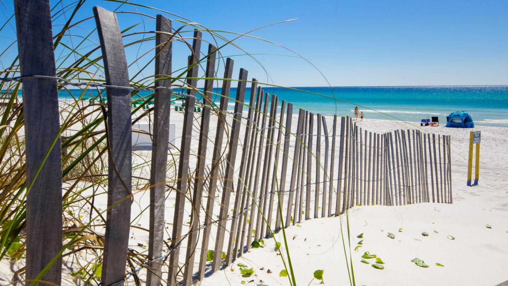 Breathtaking Views From Gulf Front 2 Bd / 3 Ba Townhome! Panama City Beach Exteriör bild