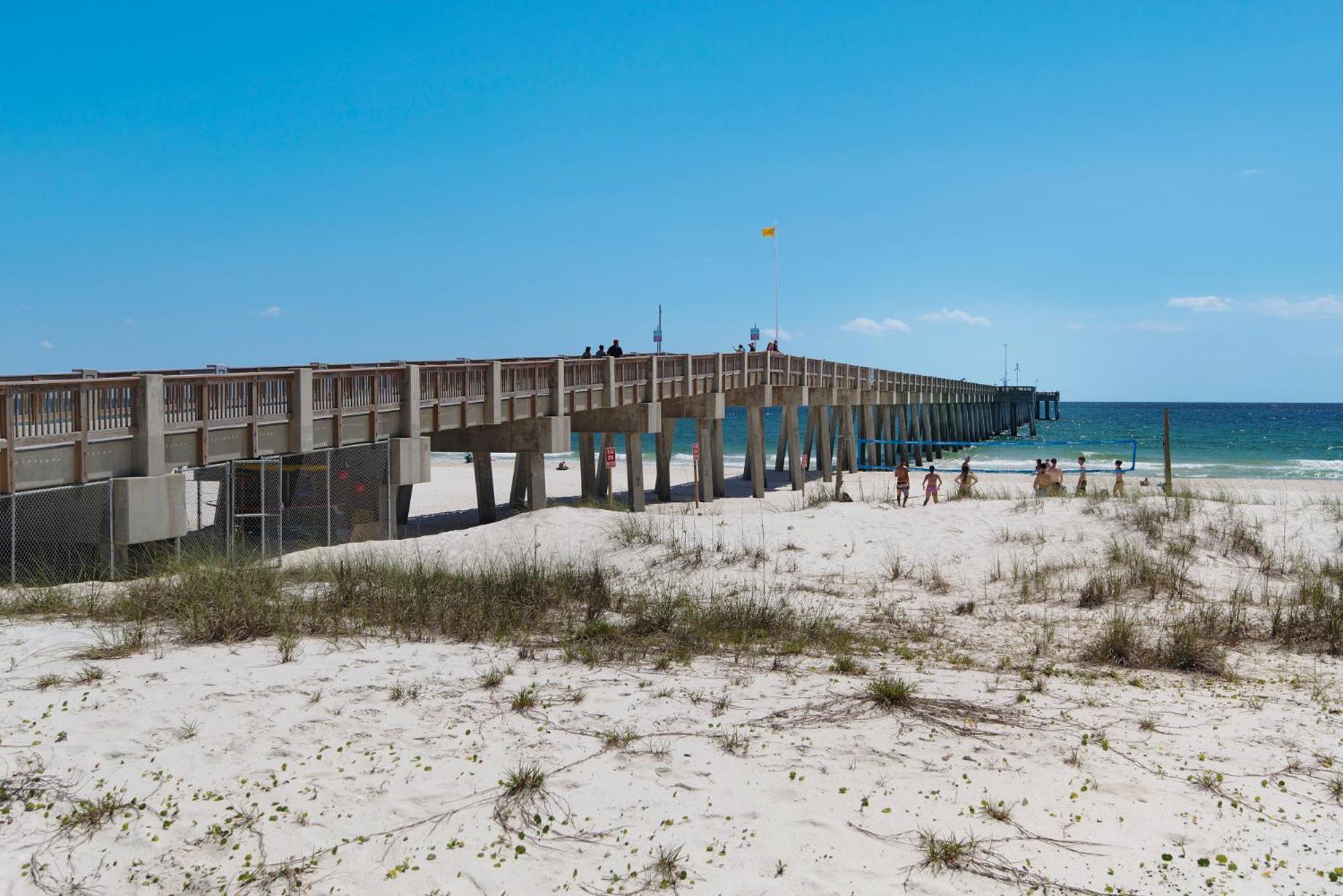 Breathtaking Views From Gulf Front 2 Bd / 3 Ba Townhome! Panama City Beach Exteriör bild