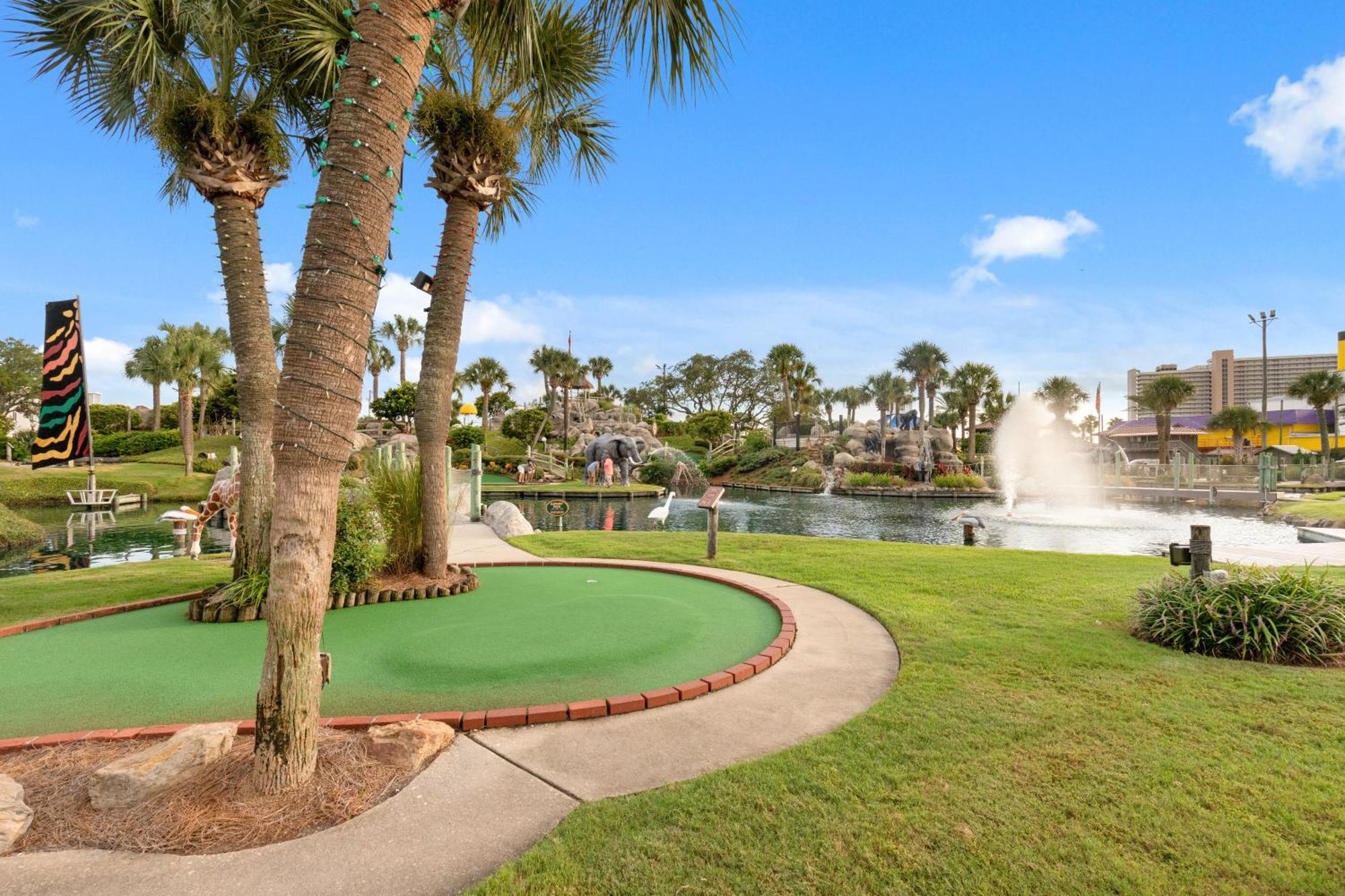 Breathtaking Views From Gulf Front 2 Bd / 3 Ba Townhome! Panama City Beach Exteriör bild