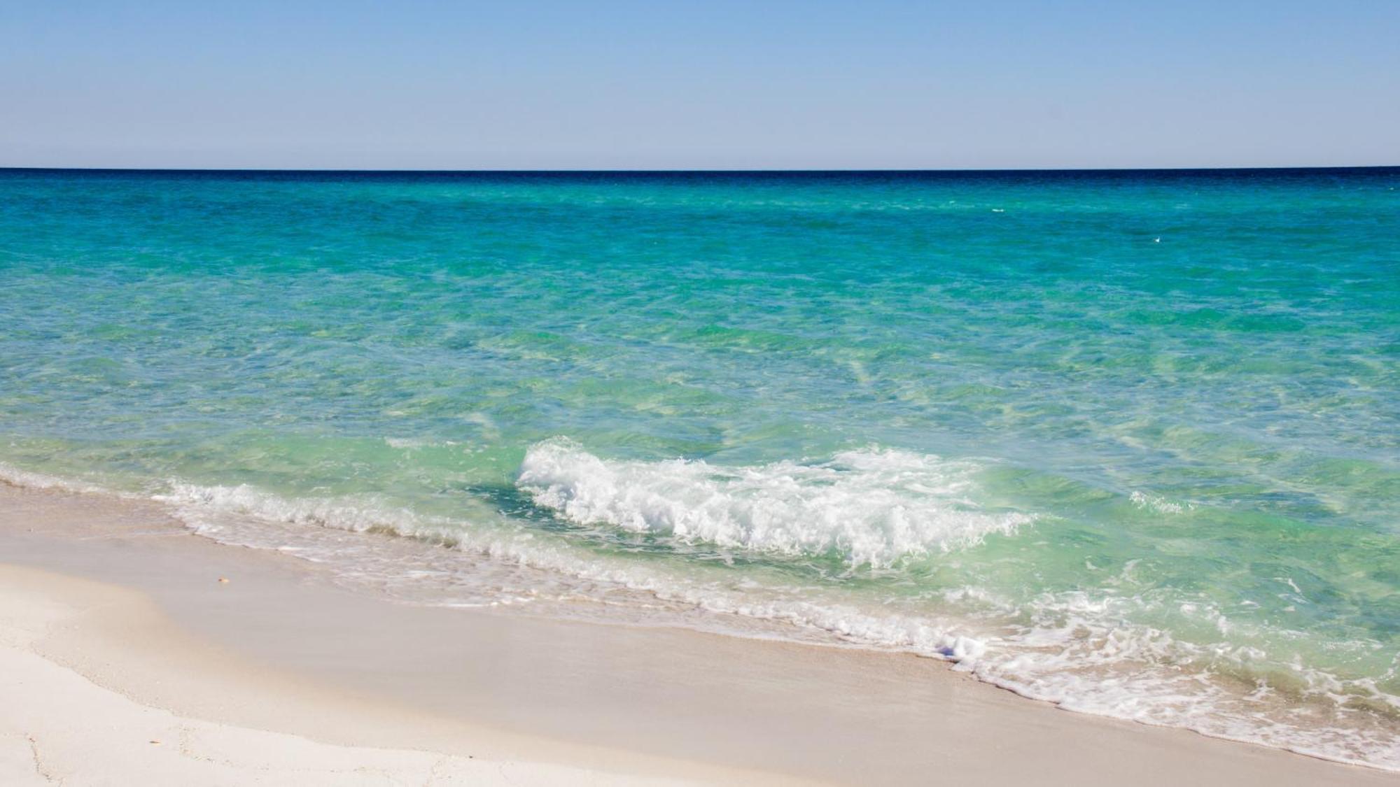 Breathtaking Views From Gulf Front 2 Bd / 3 Ba Townhome! Panama City Beach Exteriör bild