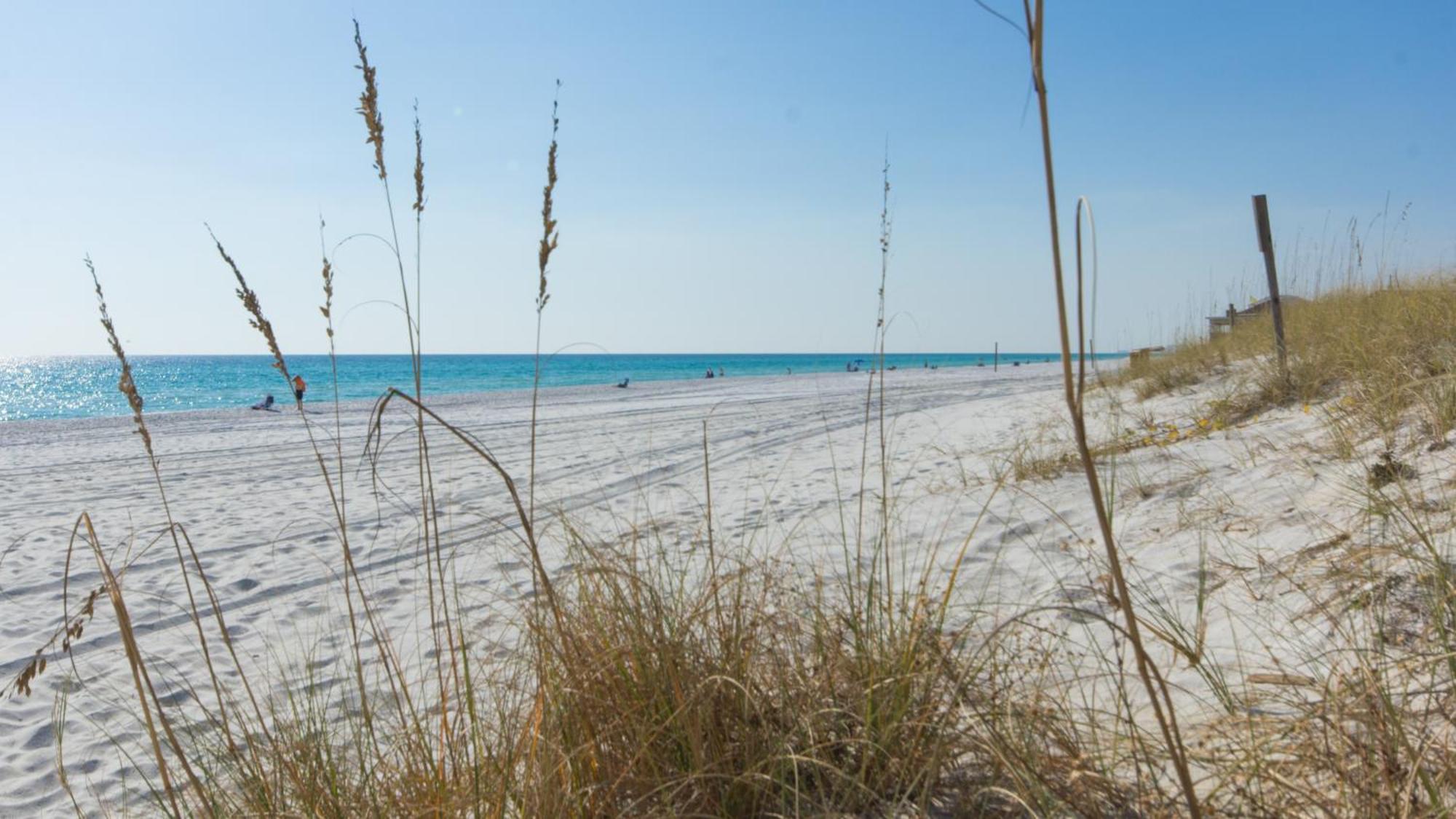 Breathtaking Views From Gulf Front 2 Bd / 3 Ba Townhome! Panama City Beach Exteriör bild