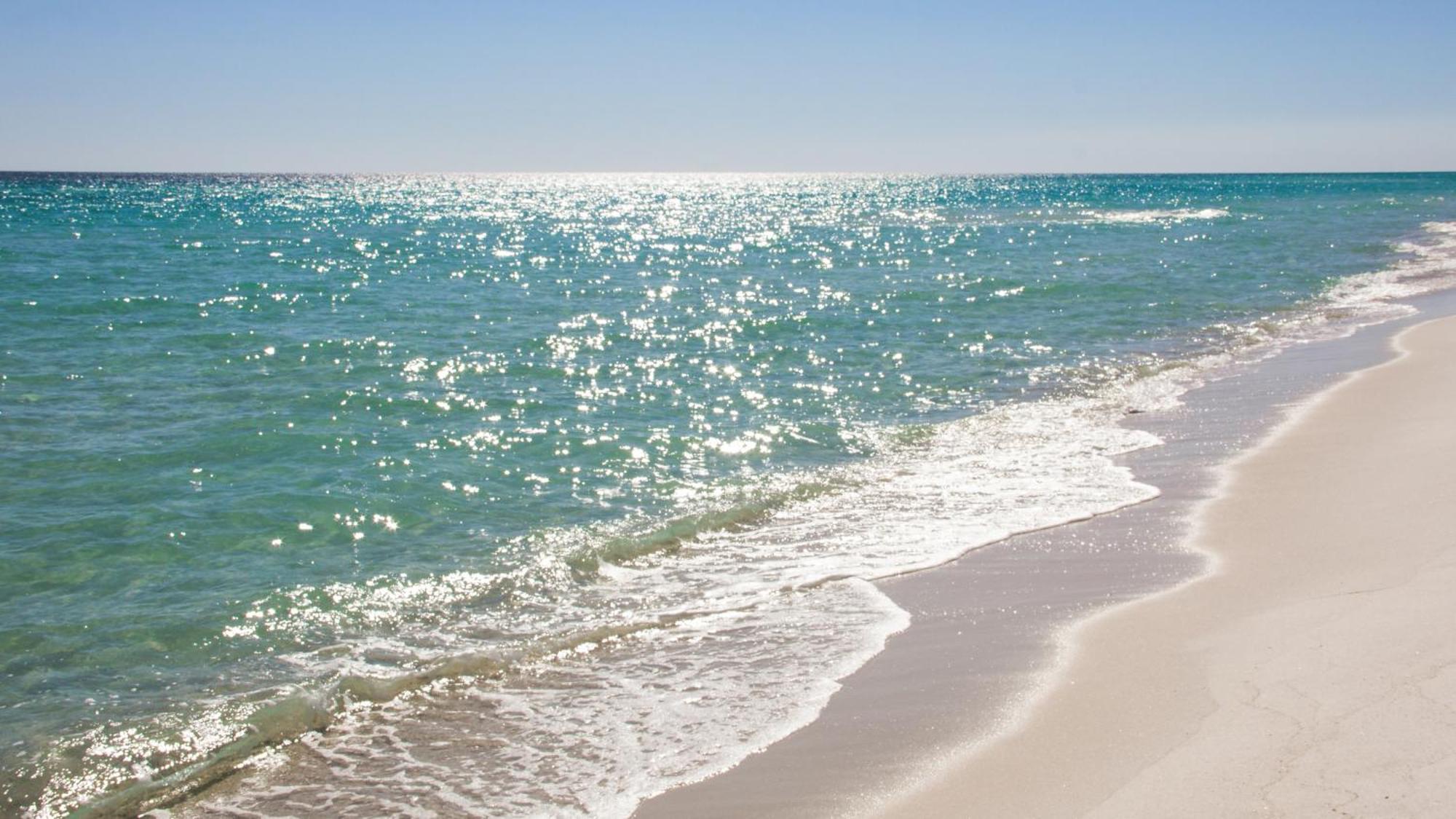 Breathtaking Views From Gulf Front 2 Bd / 3 Ba Townhome! Panama City Beach Exteriör bild