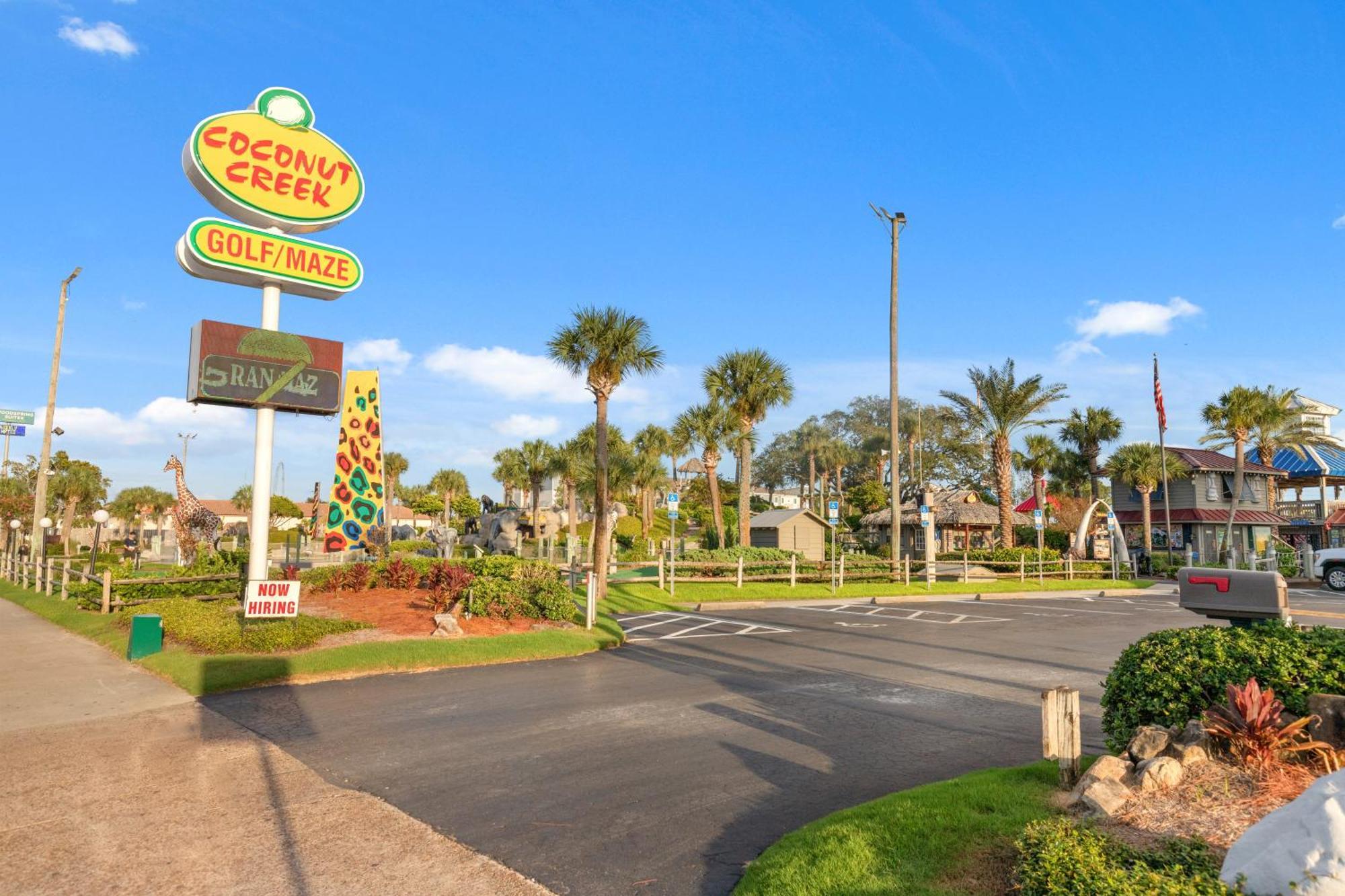Breathtaking Views From Gulf Front 2 Bd / 3 Ba Townhome! Panama City Beach Exteriör bild