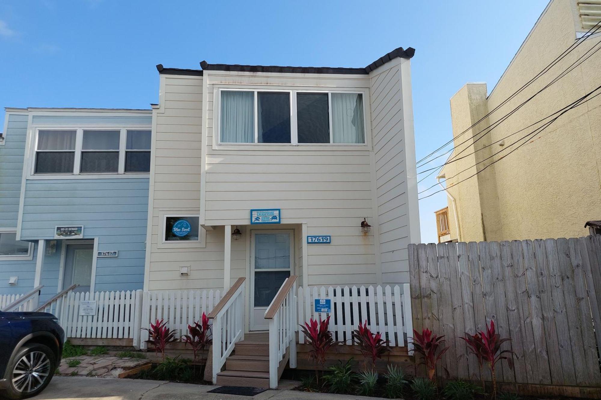 Breathtaking Views From Gulf Front 2 Bd / 3 Ba Townhome! Panama City Beach Exteriör bild
